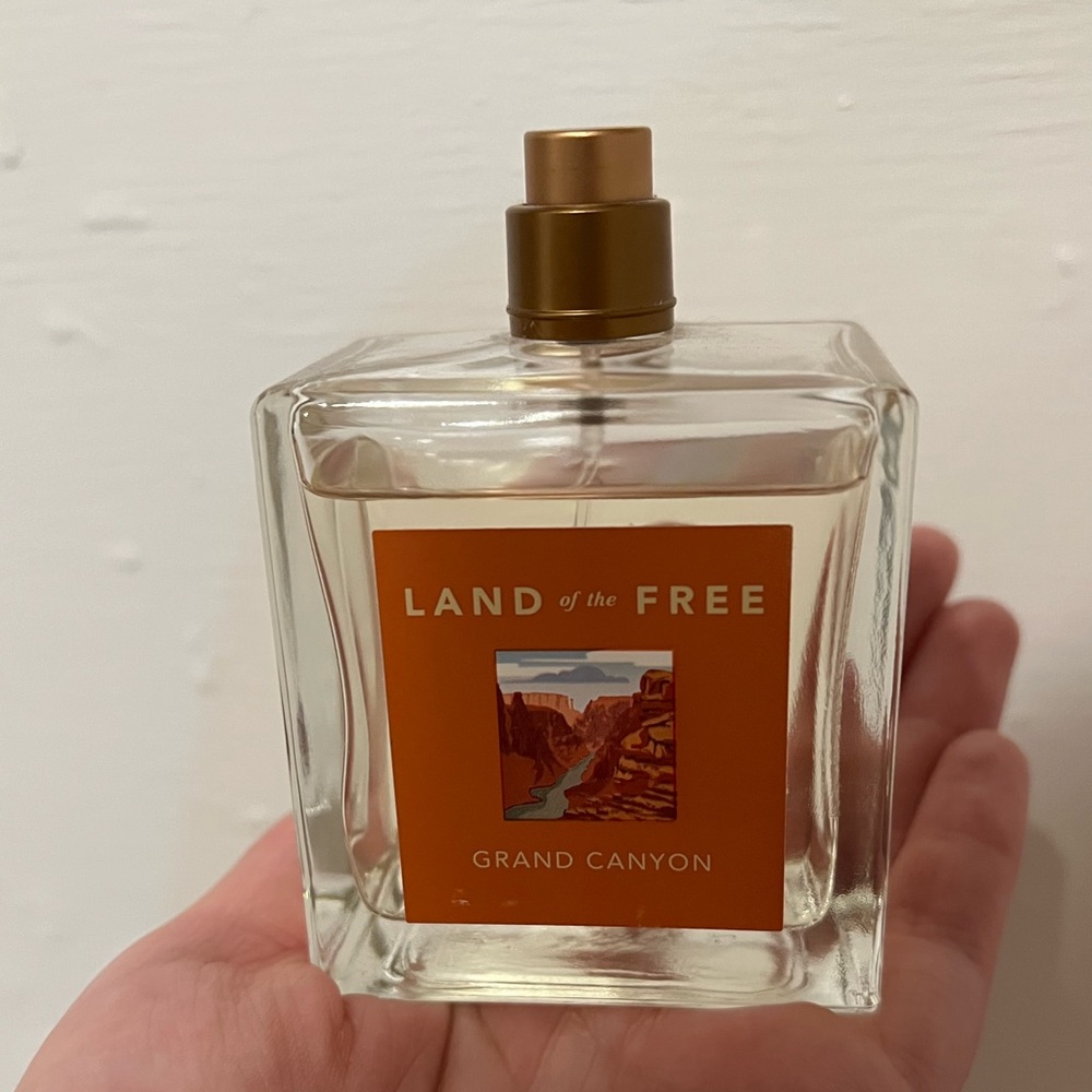 Men’s cologne